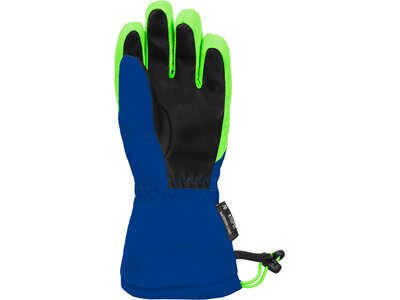 REUSCH Kinder Handschuhe Reusch Maxi R-TEX® XT blau