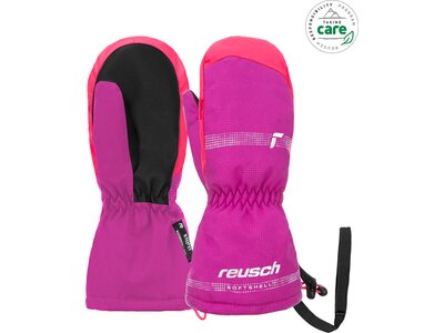 REUSCH Kinder Handschuhe Reusch Maxi R-TEX® XT Mitten pink