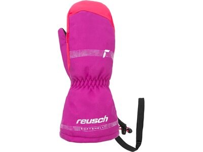 REUSCH Kinder Handschuhe Reusch Maxi R-TEX® XT Mitten pink