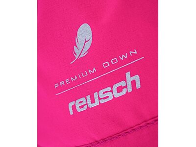 REUSCH Kinder Handschuhe Reusch Kaden Down R-TEX® XT Mitten pink