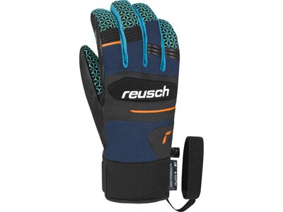 REUSCH Herren Handschuhe Reusch Scorpion R-TEX™ XT blau