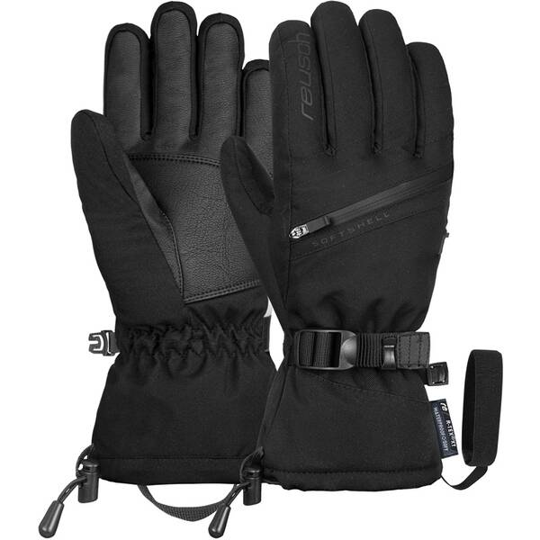 REUSCH Damen Handschuhe Reusch Demi R-TEX™ XT online kaufen bei INTERSPORT!