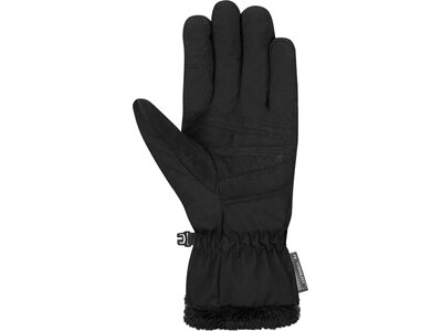 REUSCH Damen Handschuhe Reusch Daily Lady STORMBLOXX™ schwarz
