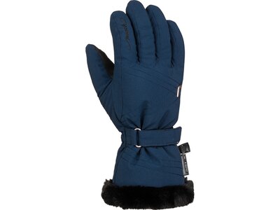 REUSCH Kinder Handschuhe Reusch Stella R-TEX™ XT Junior blau