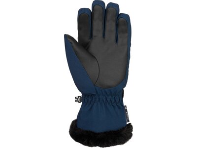 REUSCH Kinder Handschuhe Reusch Stella R-TEX™ XT Junior blau
