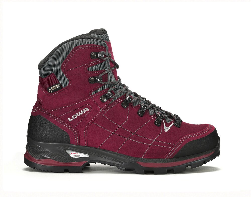 LOWA Damen Trekkingschuhe Vantage GTX Mid online kaufen bei INTERSPORT! - 220698%200351 VantageGTXMiDWs LOWA Damen Trekkingschuhe Vantage GTX Mid online kaufen bei INTERSPORT! - 220698%200351 VantageGTXMiDWs