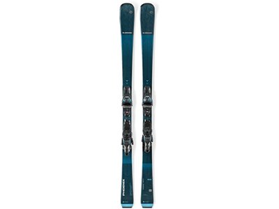 BLIZZARD Damen All-Mountain Ski PHOENIX R13 TI + TPX12 WEMO W Blau