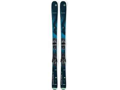 BLIZZARD Herren Freeride Ski BLACK PEARL 82 SP + TPC10 DEMO Blau