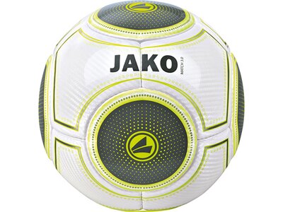 JAKO Ball Match 3.0 Grau