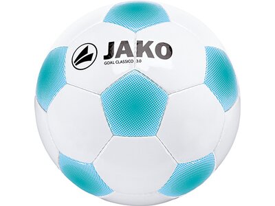 JAKO Ball Goal Classico 3.0 Blau