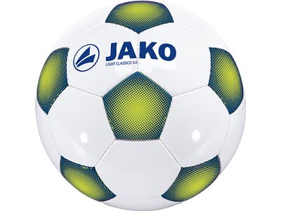 JAKO Ball Light Classico 3.0 Blau