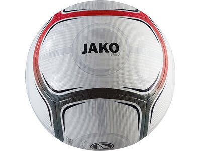 JAKO Ball Trainingsball Speed Silber