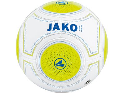 JAKO Unisex Ball Futsal Light 3.0 Weiß