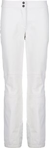 WOMAN PANT WITH INNER GAITER U901 34