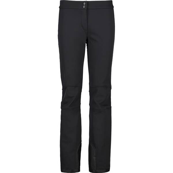 WOMAN PANT WITH INNER GAITER U901 34