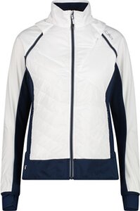 WOMAN JACKET WITH DETACHABLE SLEEVES H820 36