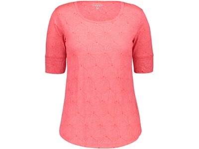 CMP Damen T-Shirt Pink
