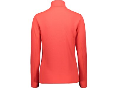 CMP Damen Sweatshirt Rot