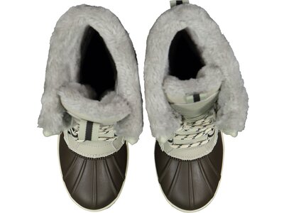 CMP Damen Apres Schuhe THALO WMN SNOW BOOT WP Grau