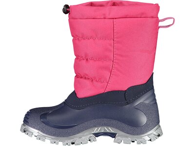 CMP Kinder Apres Schuhe KIDS HANKI 2.0 SNOW BOOTS Pink