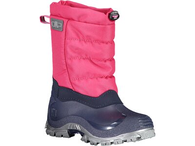 CMP Kinder Apres Schuhe KIDS HANKI 2.0 SNOW BOOTS Pink