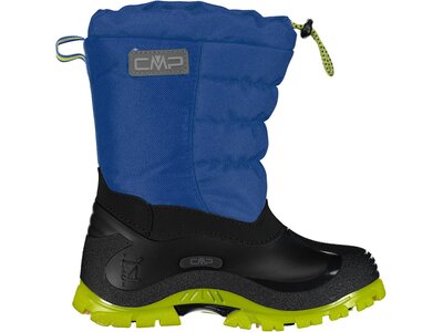 CMP Kinder Apres Schuhe KIDS HANKI 2.0 SNOW BOOTS Blau