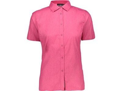 CMP Damen Shirt Pink