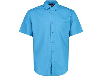 CMP Herren Shirt Blau