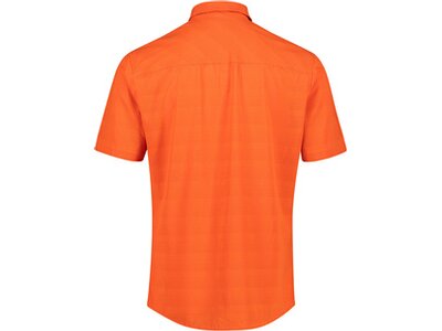 CMP Herren Hemd MAN SHIRT Orange