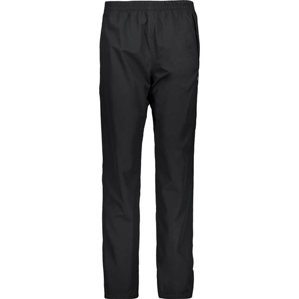CMP Damen Regenhose WOMAN PANT RAIN WITH LINING AND FULL LENGHT SIDE ZIPS