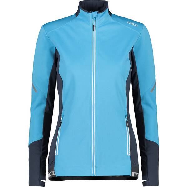 CMP Damen Funktionsjacke WOMAN JACKET online kaufen bei INTERSPORT!