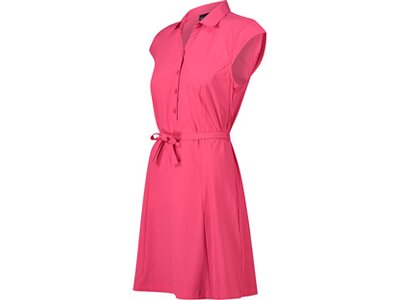 CMP Damen Kleid WOMAN DRESS Pink