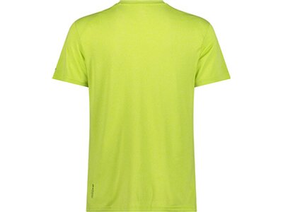 CMP Herren Shirt MAN T-SHIRT Grün