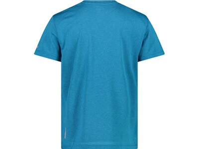 CMP Herren Shirt MAN T-SHIRT Blau