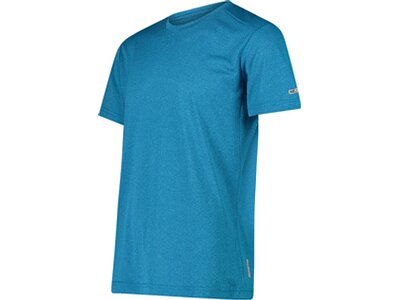 CMP Herren Shirt MAN T-SHIRT Blau