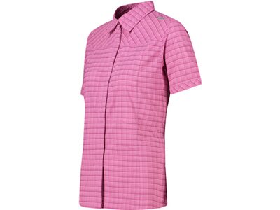CMP Damen Hemd WOMAN SHIRT Pink