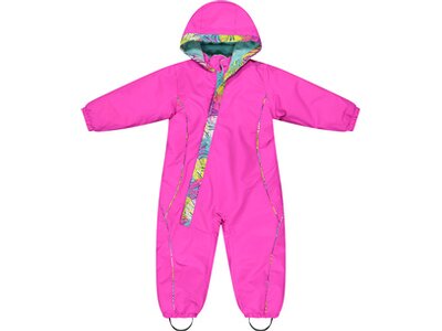 CMP Kinder Overall CHILD OVERALL Pink