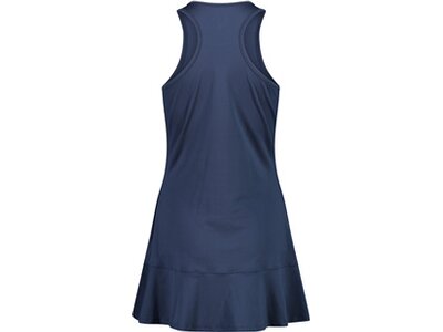 CMP Damen Kleid WOMAN DRESS 2 in 1 Blau