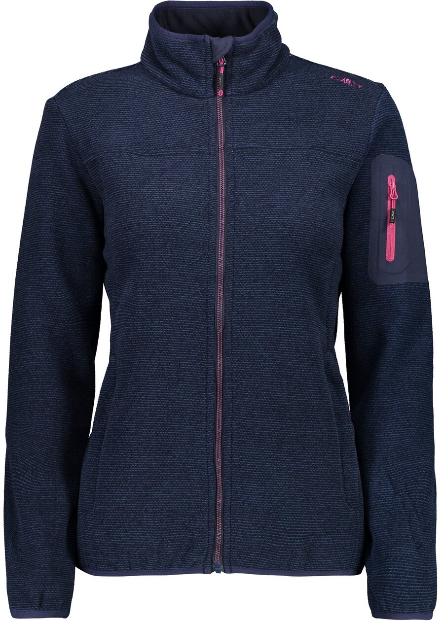 CMP Damen Fleecejacke WOMAN JACKET online kaufen bei INTERSPORT!