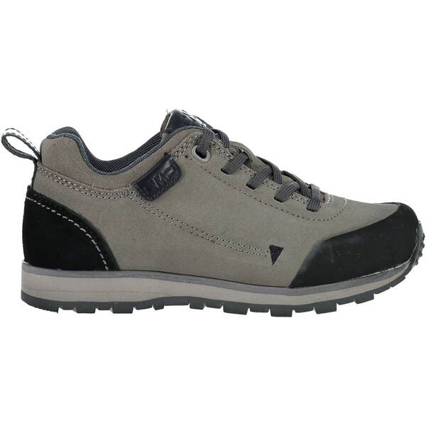 KIDS ELETTRA LOW HIKING SHOES WP P621 37