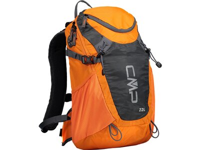 CMP Rucksack Katana 22 Backpack Orange