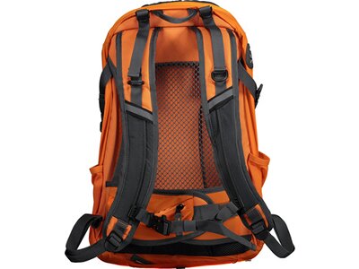 CMP Rucksack Katana 22 Backpack Orange
