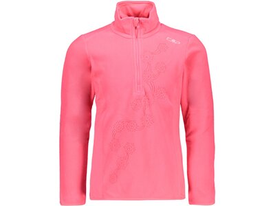 CMP Kinder Sweatshirt GIRL SWEAT Pink