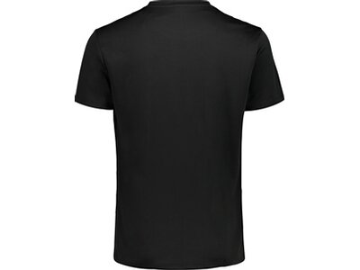 CMP Herren T-Shirt Schwarz