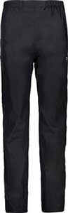 WOMAN PANT RAIN WITH FULL LENGHT SIDE ZIPS N950 44