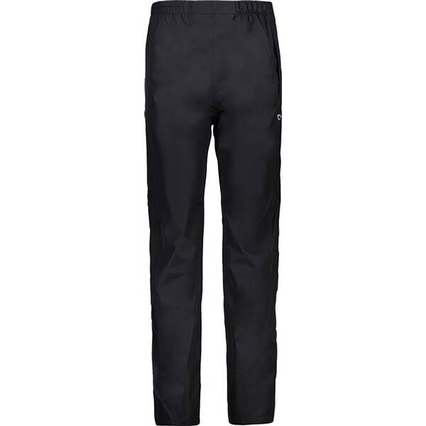 WOMAN PANT RAIN WITH FULL LENGHT SIDE ZIPS U901 42