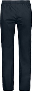 MAN PANT RAIN WITH FULL LENGHT SIDE ZIPS U901 S