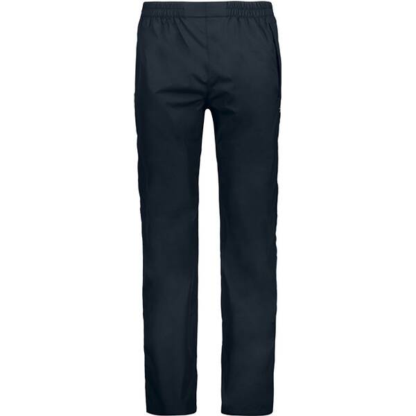 MAN PANT RAIN WITH FULL LENGHT SIDE ZIPS N950 XL