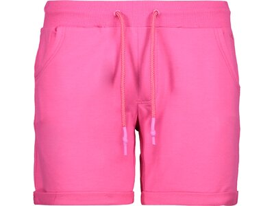 CMP Damen Shorts WOMAN BERMUDA Pink