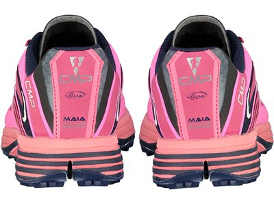CMP Damen Trailrunningschuhe MARCO OLMO WMN TRAIL SHOE Pink